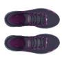 Γυναικεία Παπούτσια Hovr Infinite 4, Low 3'' (Grey) της Under Armour SRS68002 trazeras|SRS68002