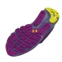 Γυναικεία Παπούτσια Hovr Infinite 4, Low 3'' (Grey) της Under Armour SRS68002 trazeras|SRS68002