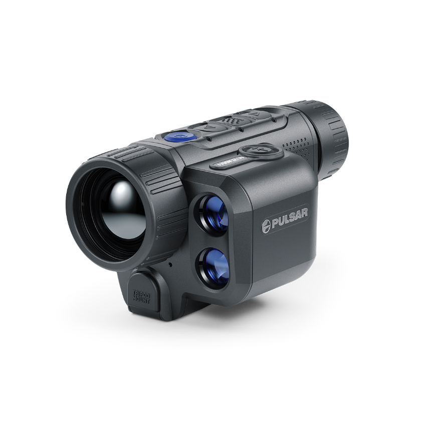 Θερμική Απεικόνιση AXION 2 LRF XQ35 της Pulsar VAS63908 trazeras|VAS63908