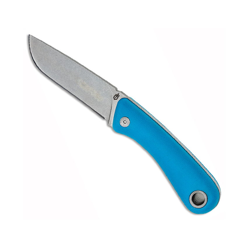 Μαχαίρι Vertebrae (Γαλάζιο) της Gerber TSO62378 trazeras|TSO62378