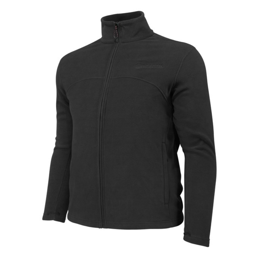 Ζακέτα Fleece Full Zip (Μαύρο) της Beretta KAL62460 trazeras|KAL62460