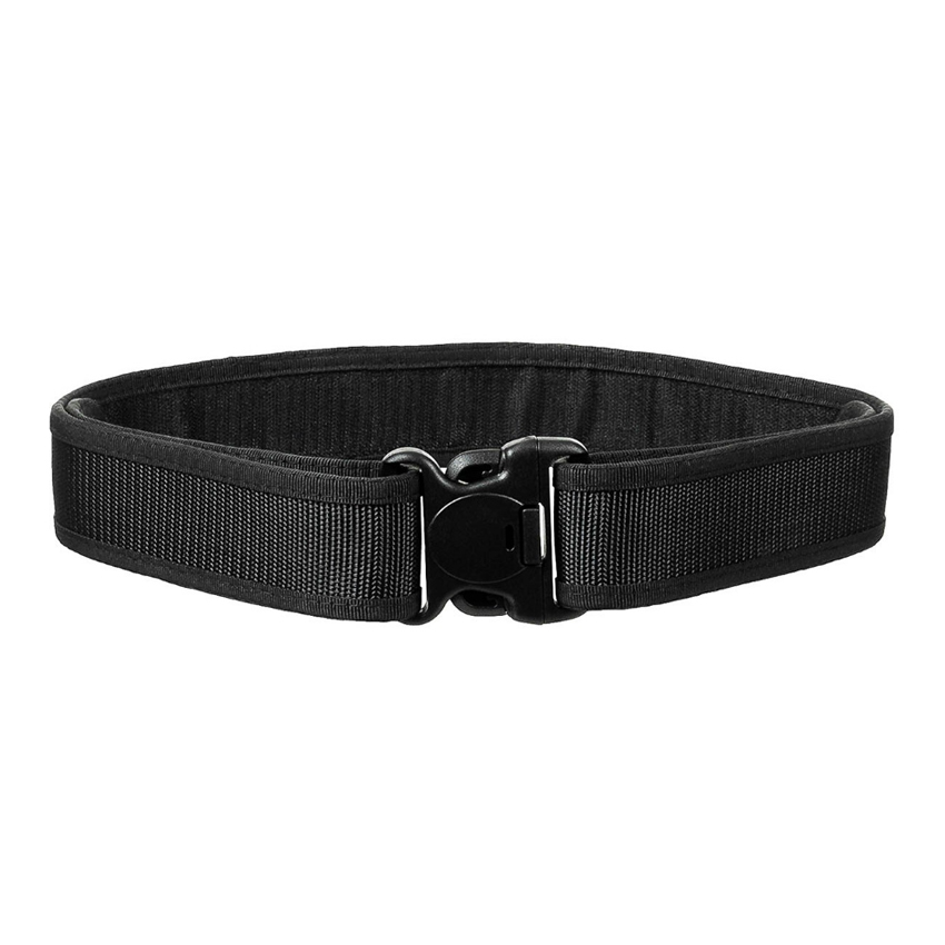Επιχειρησιακή Ζώνη Nylon Belt, Security (Μαύρη) της Max Fuchs MAX62198 trazeras|MAX62198
