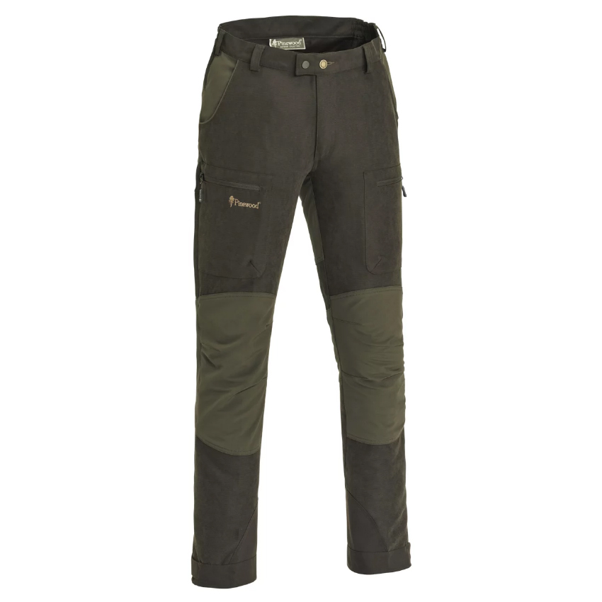 Παντελόνι Κυνηγίου Caribou Hunt 5985 της Pinewood TOΥ62790 trazeras|TOΥ62790
