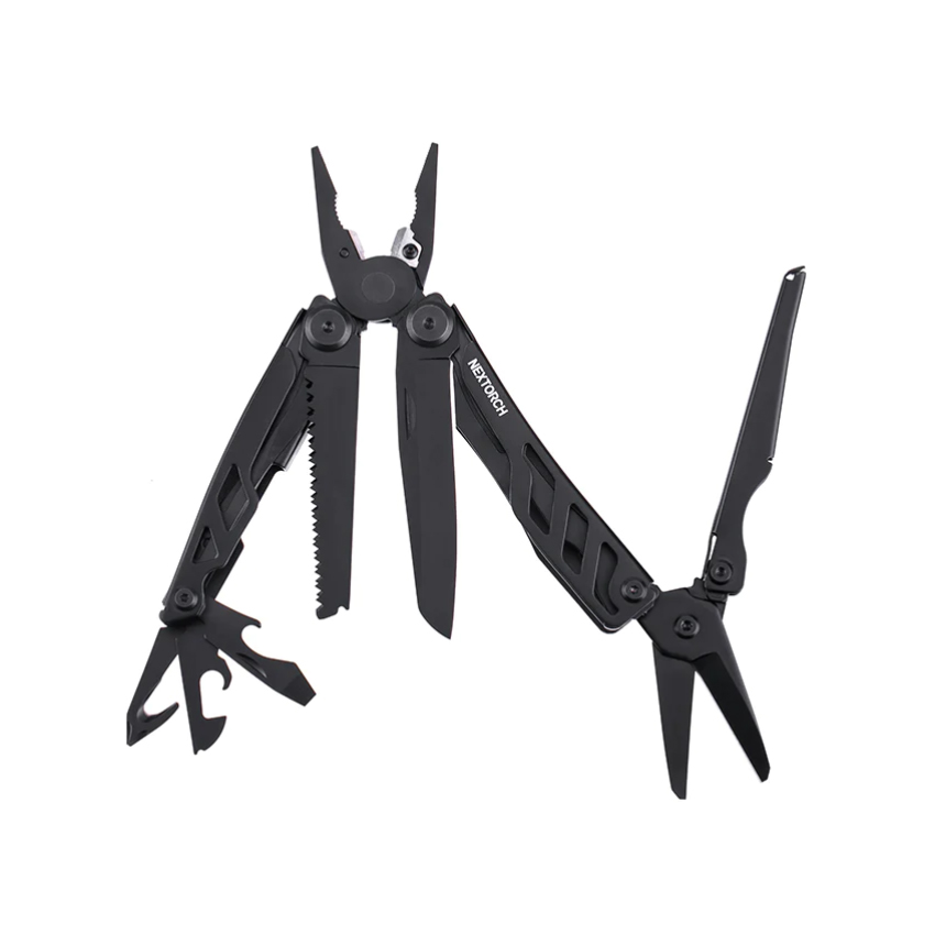 Πολυεργαλείο MT10 Multi-Pilers της Nextorch TOY62933 trazeras|TOY62933
