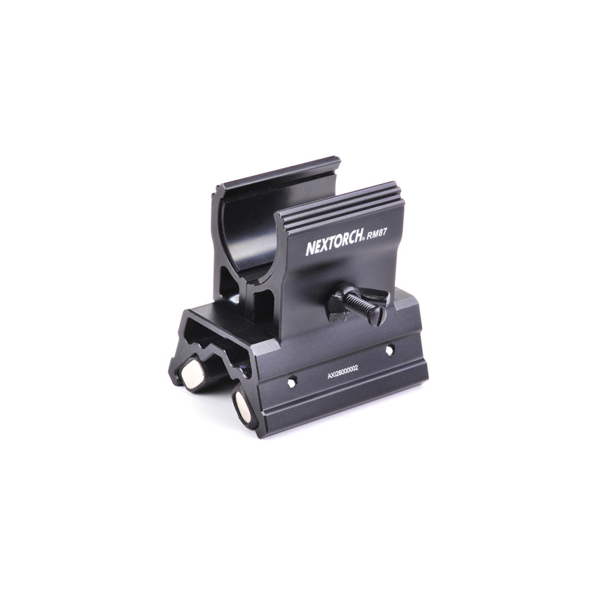 Μαγνητική Βάση Φακού RM87 Magnetic Mount της Nextorch TOY62955 trazeras|TOY62955