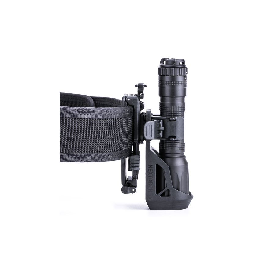 Περιστρεφόμενη Θήκη Φακού V6 της Nextorch TOY71167 trazeras|TOY71167