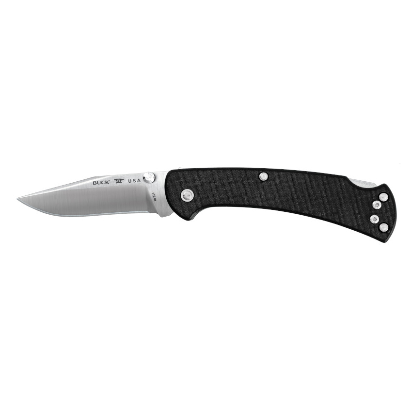 Σουγιάς 112-BKS6-B Slim Pro της Buck Knives TOY62981 trazeras|TOY62981