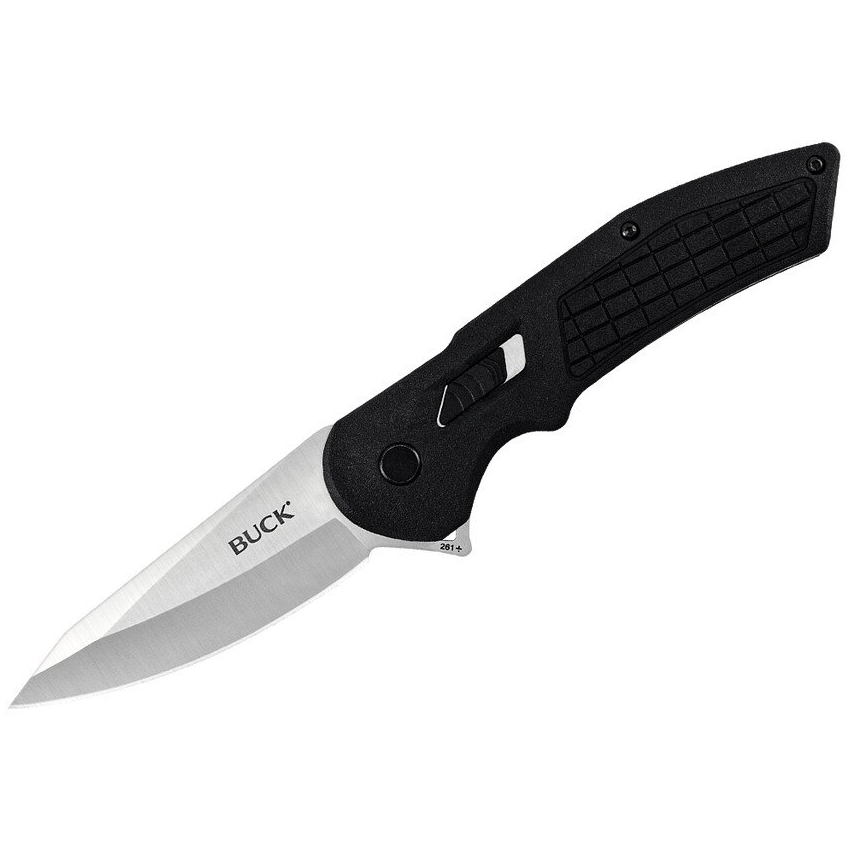Σουγιάς 261-BKS Haxby Knife της Buck Knives TOY62994 trazeras|TOY62994