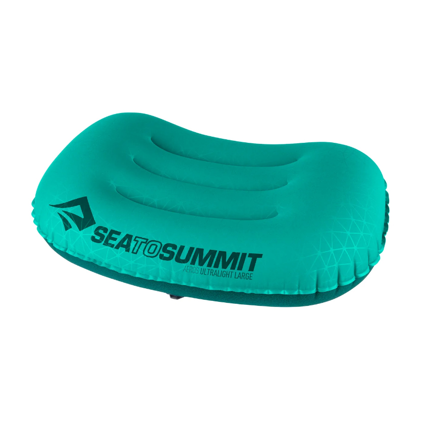 Μαξιλάρι Aeros Ultralight Pillow Large (Aqua) της Sea to Summit TOY63026 trazeras|TOY63026