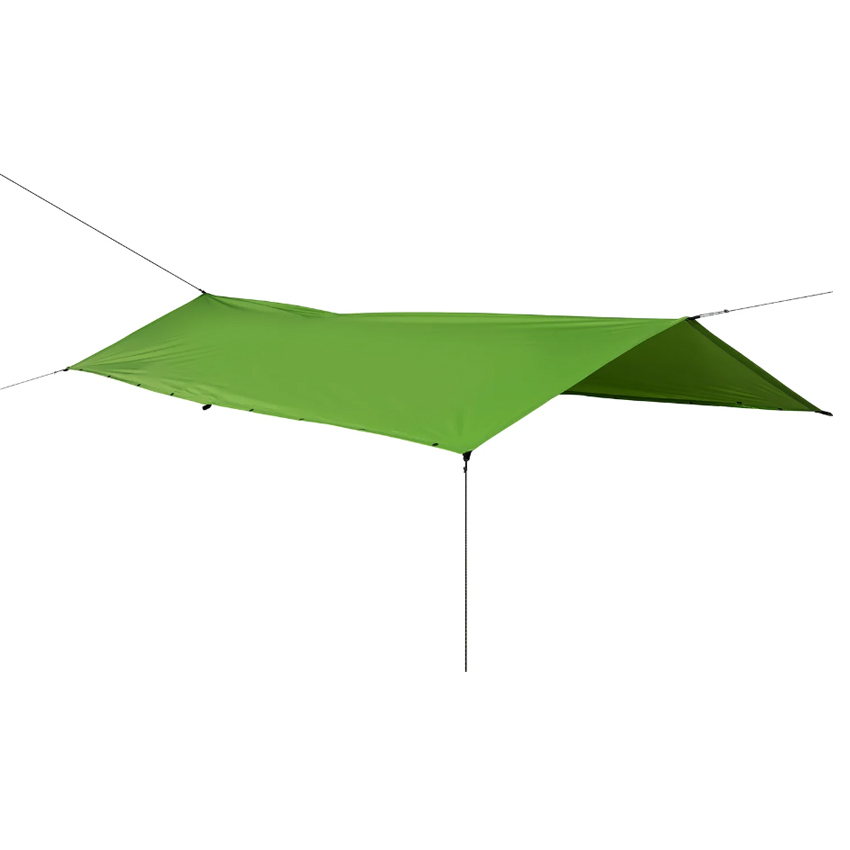 Nylon Tarp Poncho / Υπόστεγο (Πράσινο) της Sea to Summit TOY63048 trazeras|TOY63048