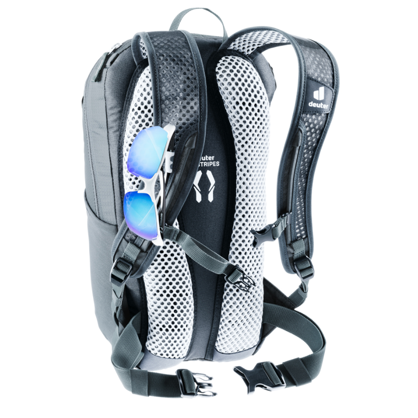 Σακίδιο Πλάτης Race Lite 8L της Deuter TOY63094 trazeras|TOY63094