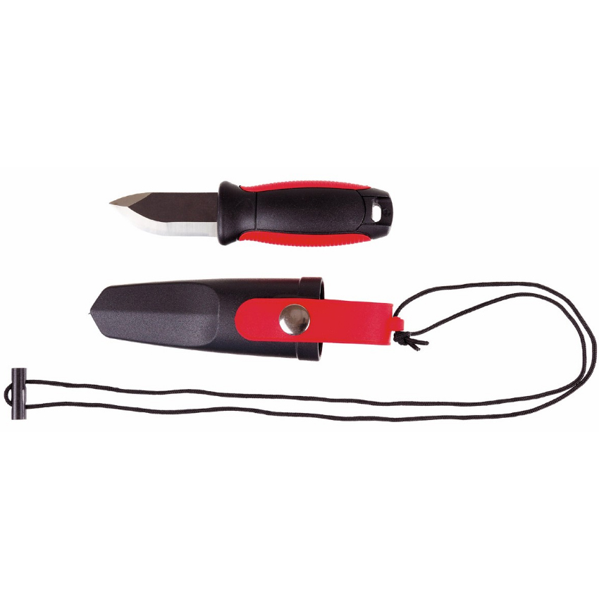 Μαχαίρι Λαιμού Outdoor Knife, Mini της Fox Outdoors MAX62228 trazeras|MAX62228