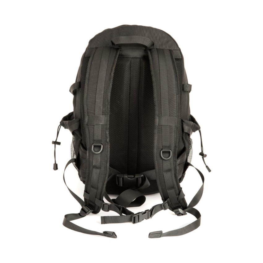 Σακίδιο Πλάτης Xocet 35L (Πράσινο) της Snugpak TSO63551 trazeras|TSO63551