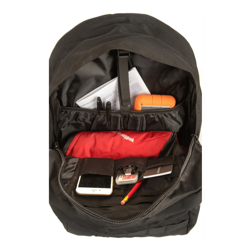 Σακίδιο Πλάτης Xocet 35L (Πράσινο) της Snugpak TSO63551 trazeras|TSO63551