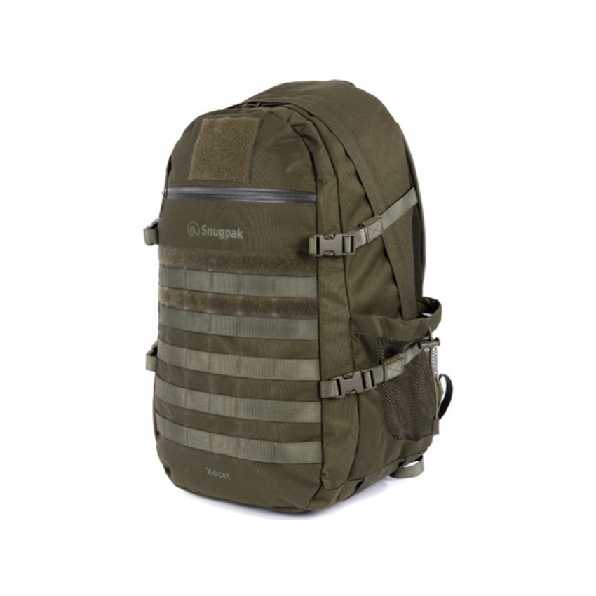 Σακίδιο Πλάτης Xocet 35L (Πράσινο) της Snugpak TSO63551 trazeras|TSO63551