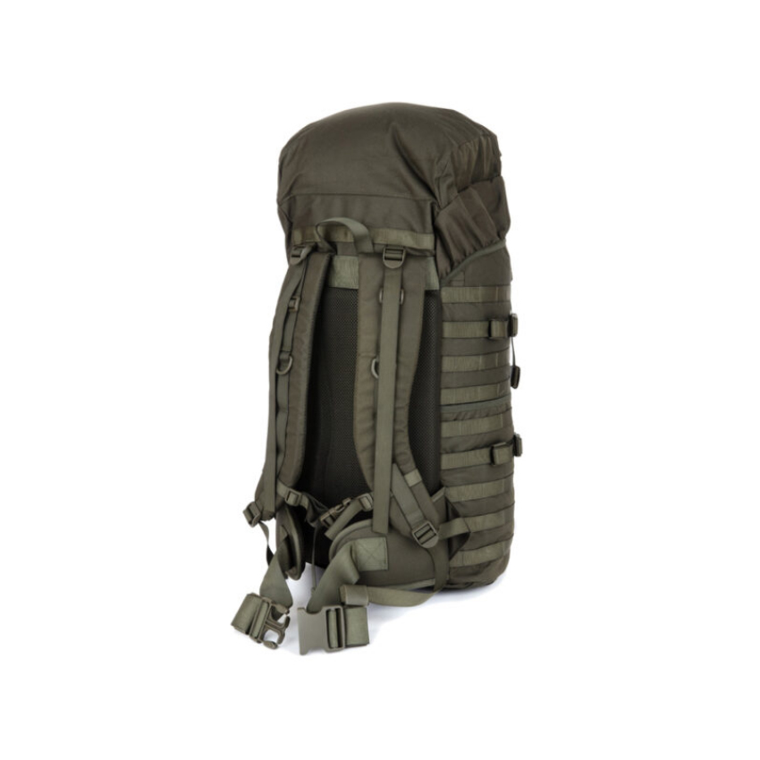 Σακίδιο Πλάτης Endurance 40L (Πράσινο) της Snugpak TSO63554 trazeras|TSO63554