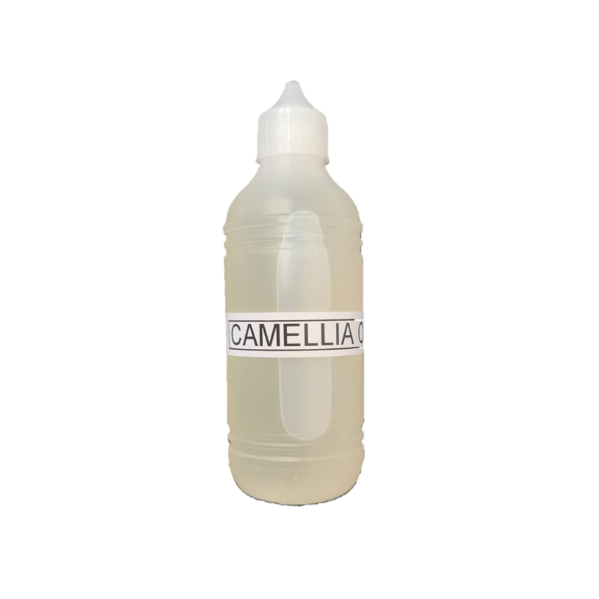 Λάδι Μαχαιριών Καμέλιας 100ml Tsubaki, VEL63648 trazeras|VEL63648