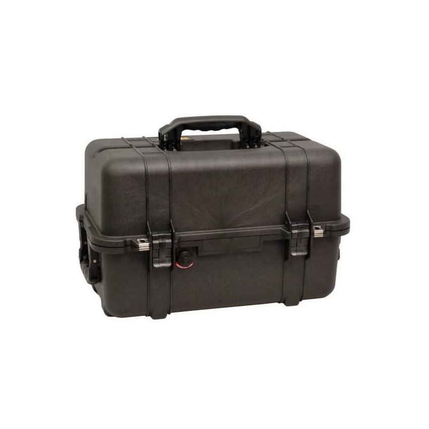 Στεγανή Θήκη Mod.1460 με Αφρό (47.1x25.2x7.7cm) της Peli VEL63675 trazeras|VEL63675