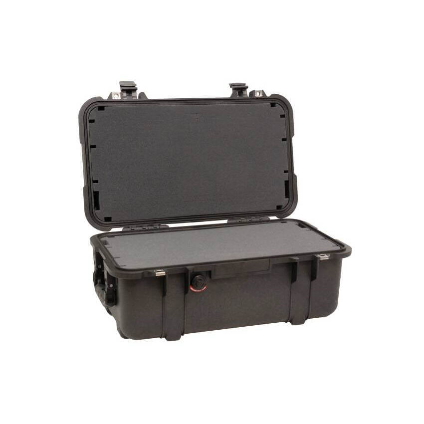 Στεγανή Θήκη Mod.1460 με Αφρό (47.1x25.2x7.7cm) της Peli VEL63675 trazeras|VEL63675
