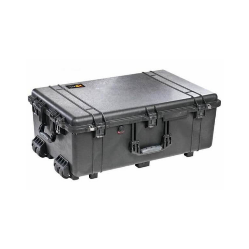 Στεγανή Θήκη Mod.1650 με Αφρό (72.5x44.5x27.0 cm) της Peli VEL63676 trazeras|VEL63676