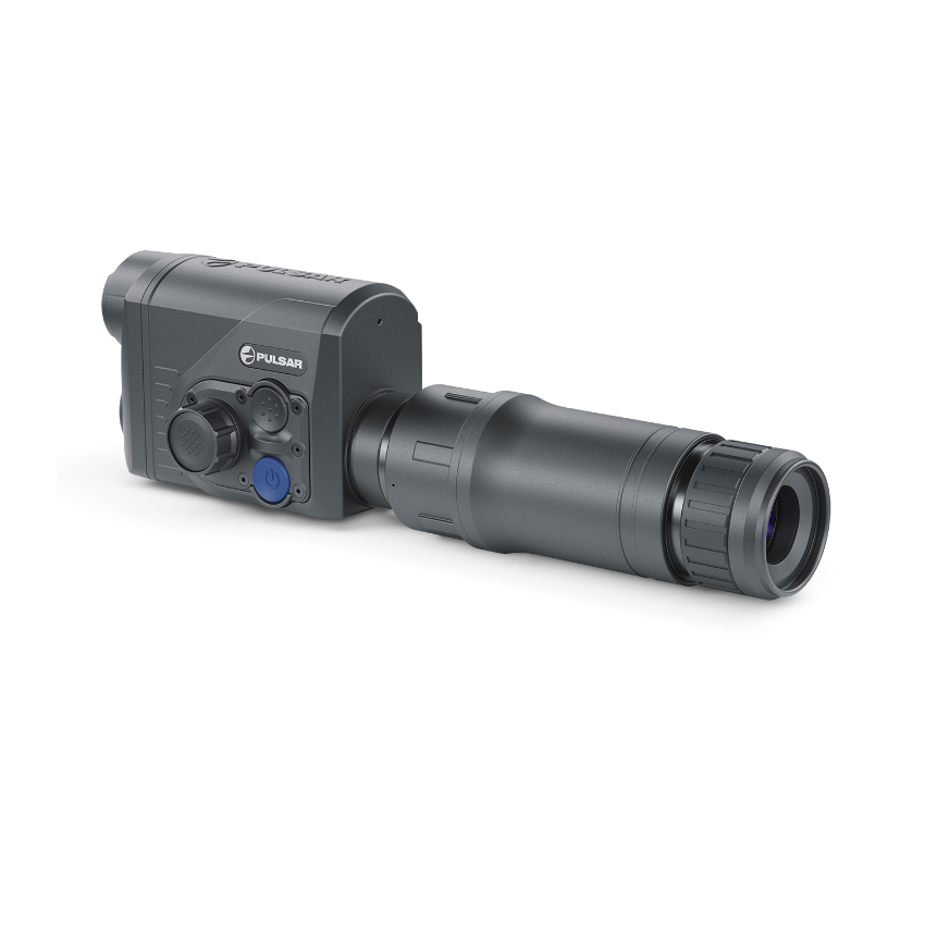 Θερμική Απεικόνιση Scope/Front Attachment Proton XQ30 της Pulsar VAS63922 trazeras|VAS63922