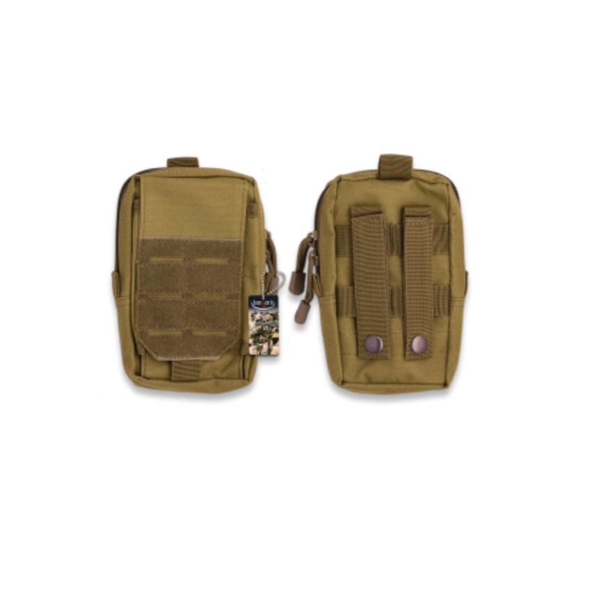 Θήκη Γενικής Χρήσης Multifunction (Coyote) της Barbaric VAS64128 trazeras|VAS64128