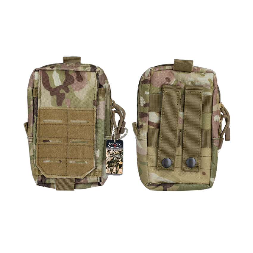 Θήκη Γενικής Χρήσης Multifunction (Παραλλαγής) της Barbaric VAS64133 trazeras|VAS64133