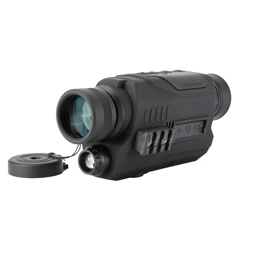 Συσκευή Νυχτερινής Όρασης NV007 της Falcon Optics VAS63924 trazeras|VAS63924