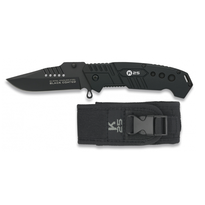 Σουγιάς Pocket Knife, Mod.19780 της Κ25, VAS64217 trazeras|VAS64217