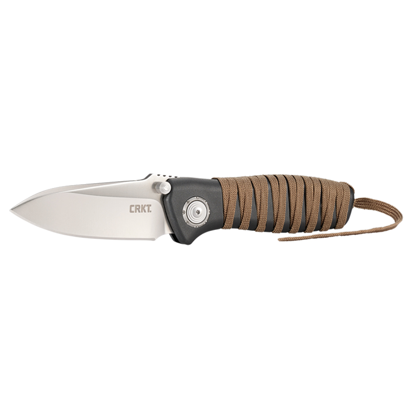 Σουγιάς Parascale της CRKT, VAS60597 trazeras|VAS64274