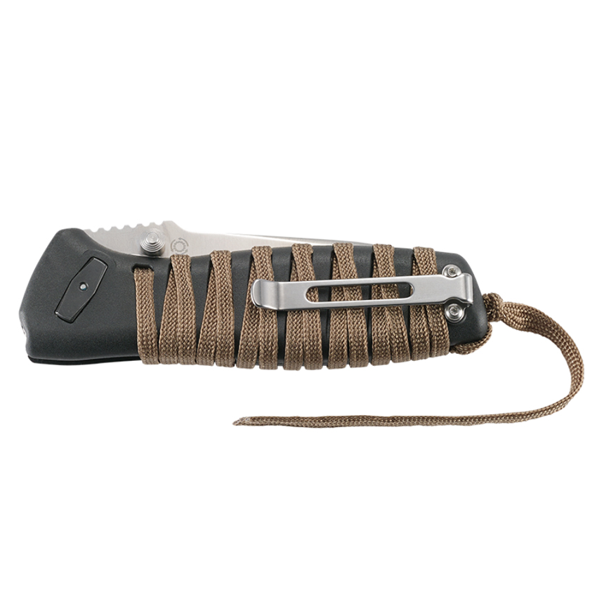 Σουγιάς Parascale της CRKT, VAS60597 trazeras|VAS64274