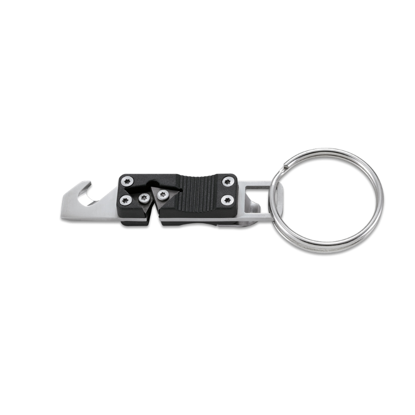 Πολυεργαλείο Micro Tool Keychain Sharpener της CRKT, VAS64295 trazeras|VAS64295