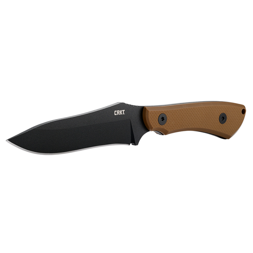 Μαχαίρι Ramadi Coyoye της CRKT, VAS64308 trazeras|VAS64308