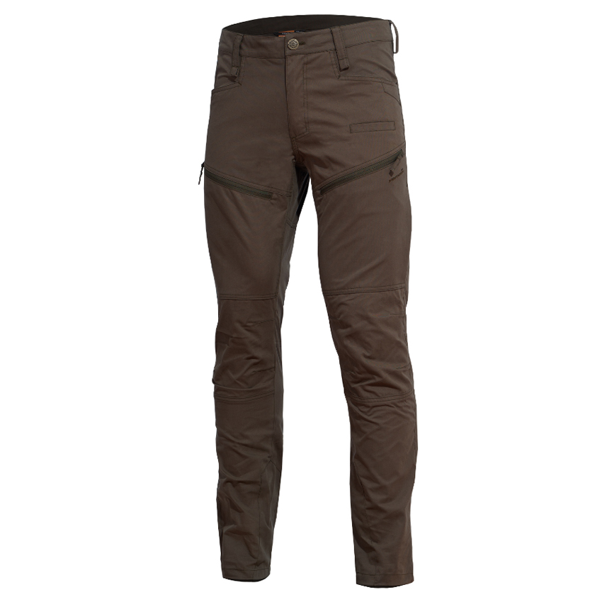 Παντελόνι Renegade "Origin" (Terra Brown) της Pentagon PEN64511 trazeras|PEN64511