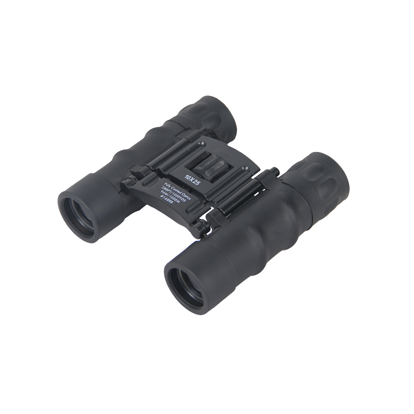Κιάλια Optics Compact 10x25mm, (Μαύρο) της Falcon VAS63935 trazeras|VAS63935
