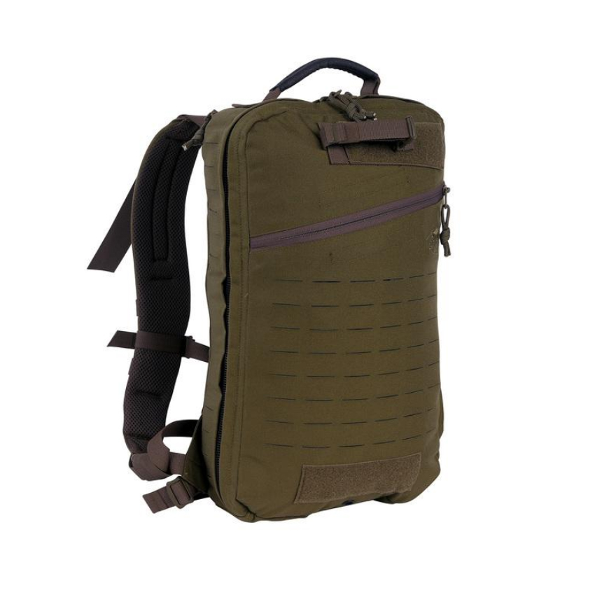 Σακίδιο Ιατρικού Εξοπλισμού Medic Assault Pack MKII (Olive) της Tasmanian Tiger SUR45806 trazeras|SUR45806