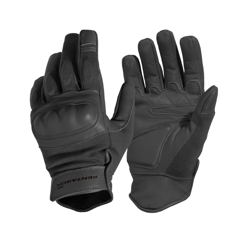 Επιχειρησιακά Γάντια Storm Anti-Cut (Black) της Pentagon PEN64546 trazeras|PEN64546