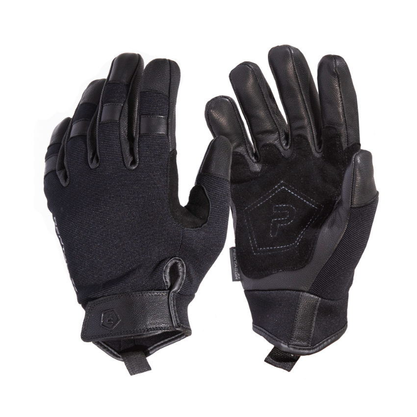Επιχειρησιακά Γάντια Special Ops Anti-Cut (Black) της Pentagon PEN64549 trazeras|PEN64549