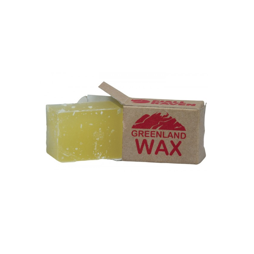 Κερί Αδιαβροχοποίησης Ρούχων 20g Greenland Wax, Small της Fjallraven SRS64553 trazeras|SRS64553