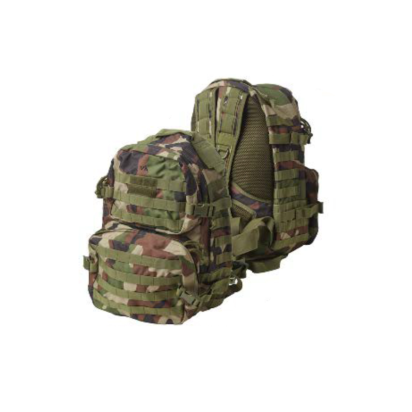 Σακίδιο Πλάτης Storm 45L (Γαλλική Παραλλαγή) της VA, VAL64587 trazeras|VAL64587