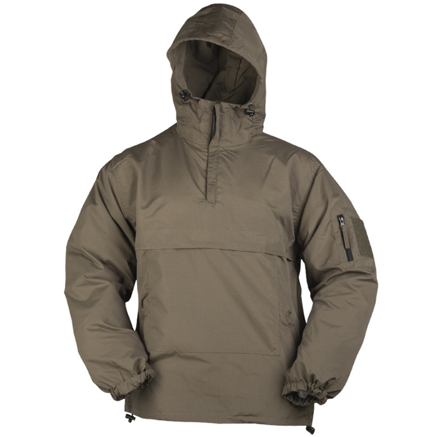 Μπουφάν Anorak Combat Summer (Χακί) της Mil-Tec, STU64752 trazeras|STU64752