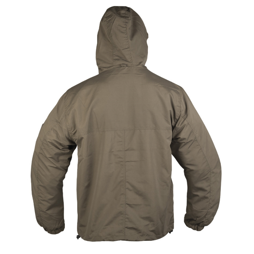 Μπουφάν Anorak Combat Summer (Χακί) της Mil-Tec, STU64752 trazeras|STU64752