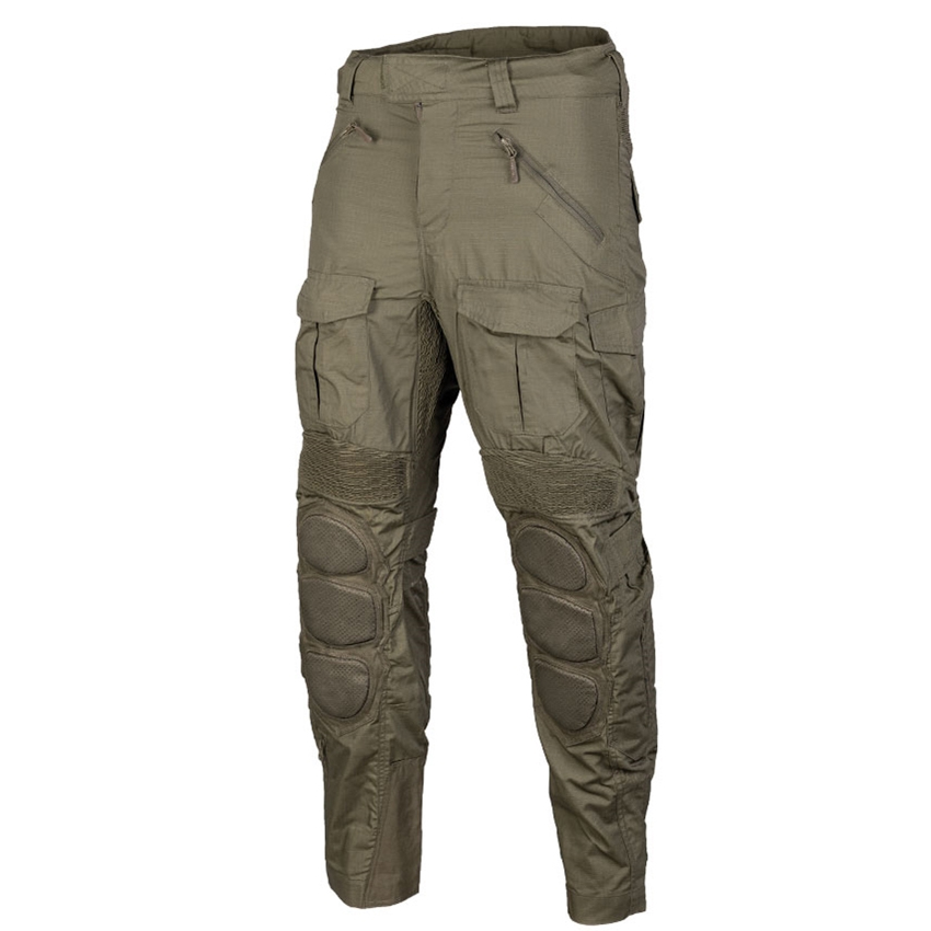 Επιχειρησιακό Παντελόνι OD Combat Pants Chimera (Πράσινο) της Mil-Tec, STU64758 trazeras|STU64758