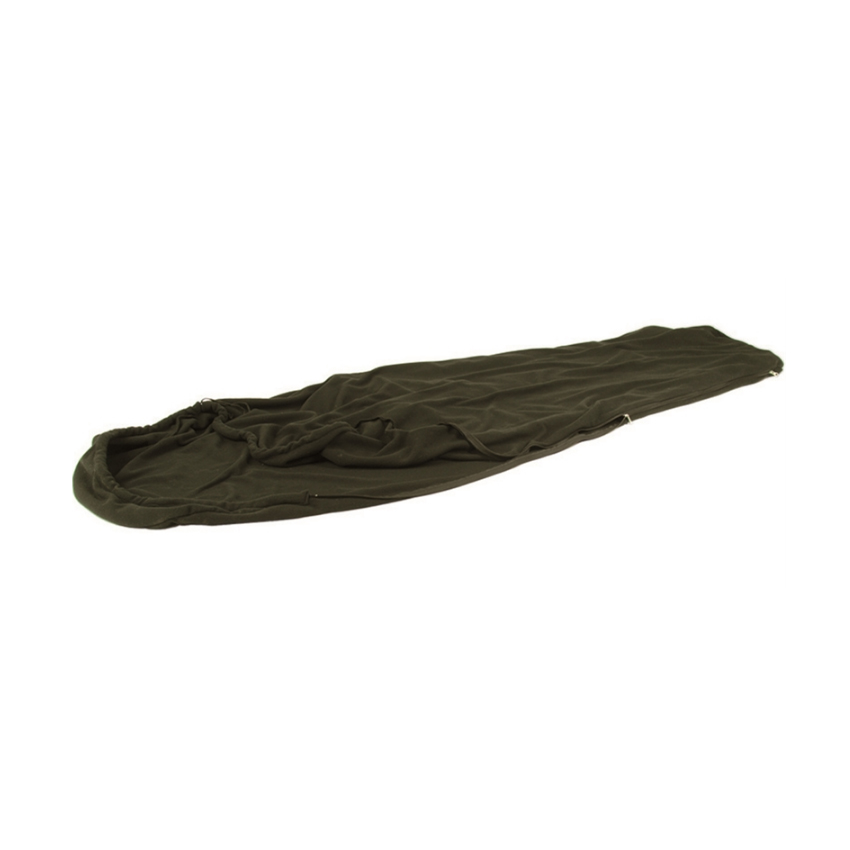 Καλοκαιρινός Υπνόσακος/Κουβέρτα Fleece +17°C της Mil-Tec STU64775 trazeras|STU64775