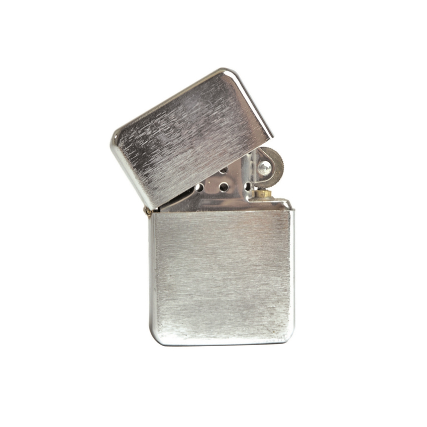 Αναπτήρας US Brushd Lighter της Mil-Tec STU64776 trazeras|STU64776
