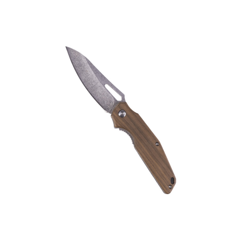 Πτυσσόμενος Σουγιάς Wood Folding Knife της Mil-Tec STU64779 trazeras|STU64779