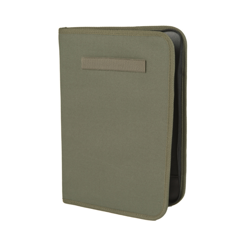 Θήκη German OD Din A4 (Olive) της Mil-tec, STU64785 trazeras|STU64785