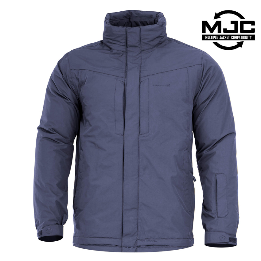 Τζάκετ GEN V 3.0 Parka (Raf Blue) της Pentagon PEN64900 trazeras|PEN64900