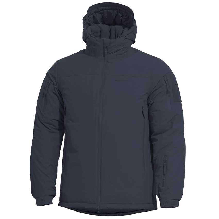 Τζάκετ Hoplite Parka (Midnight Blue) της Pentagon PEN64916 trazeras|PEN64916