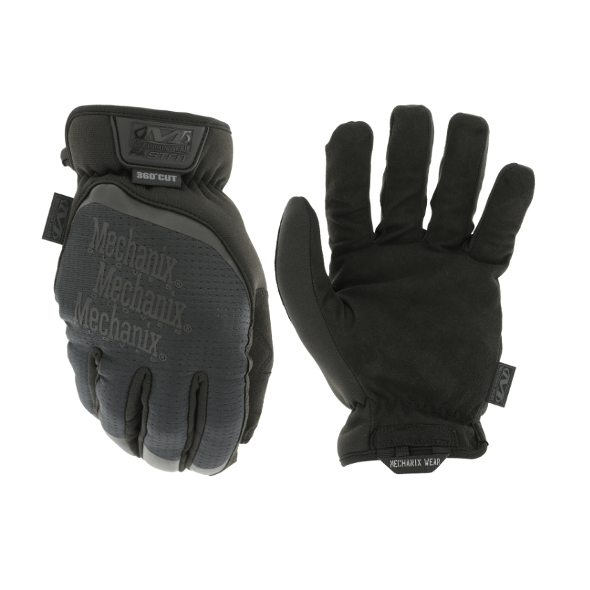 Επιχειρησιακά Γάντια Fastfit, D4-360, Covert της Mechanix VAS63973 trazeras|VAS63973